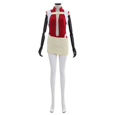 My Hero Academia Momo Yaoyorozu Cosplay Costume