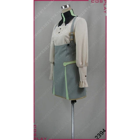 RWBY Penny Polendina Cosplay Costume