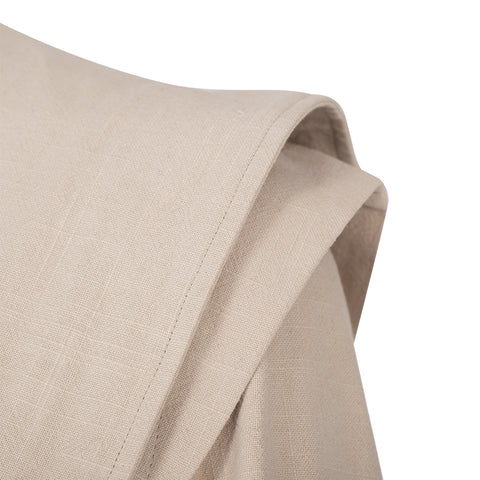 Star Wars Kenobi Cosplay Costume Deluxe Complete Set for Men Obi-Wan Kenobi Movie Outfit