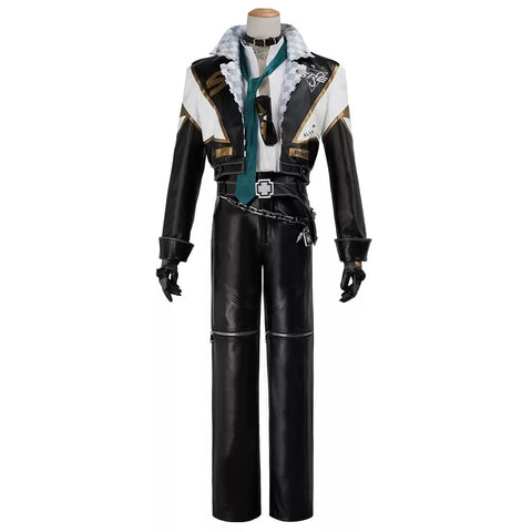 Identity V SRE Team Knight Cosplay Costume