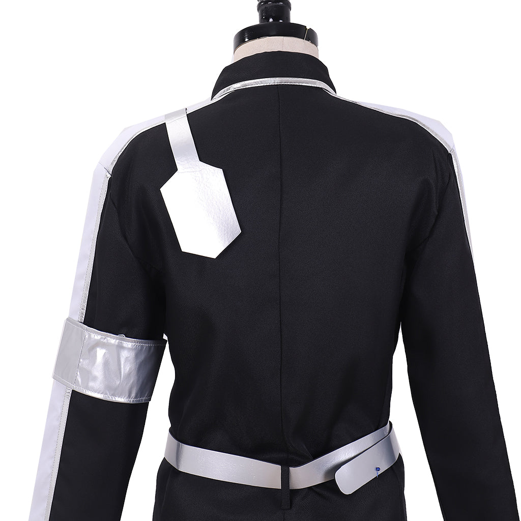 Sword Art Online Alicization Kirigaya Kazuto School Uniform Cosplay Costume