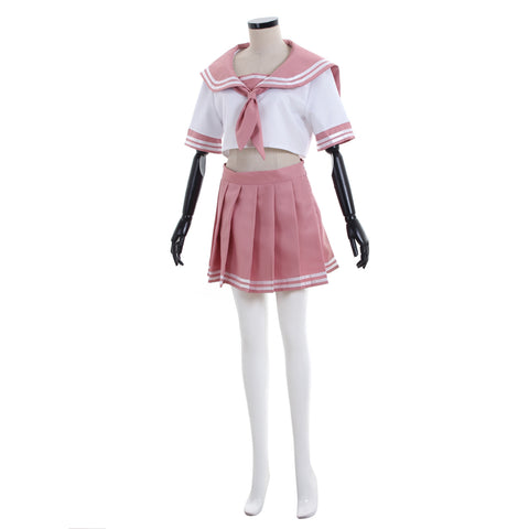 Fate Grand Order  Astolfo Cosplay Costume