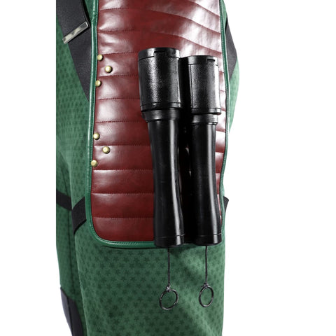 Vought Rising Soldier Boy Cosplay Costume