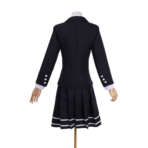 Danganronpa Tsumugi Shirogane Cosplay Costume