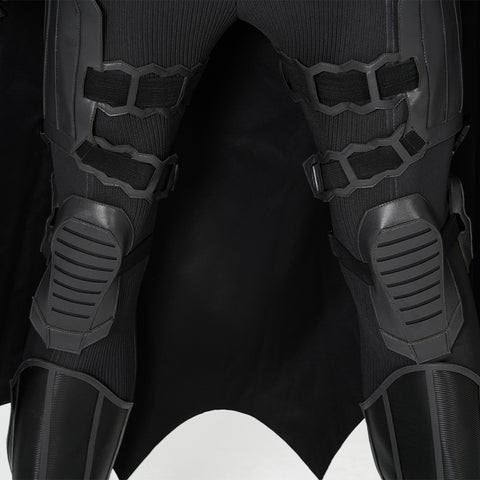 The Flash Movie Batman Cosplay Costume