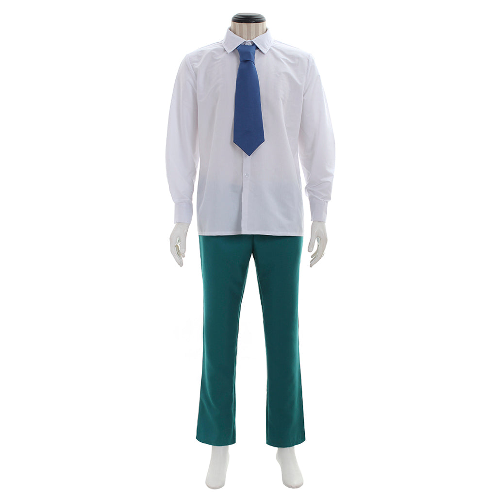 Classroom of The Elite Ayanokouji Kiyotaka Cosplay Costume