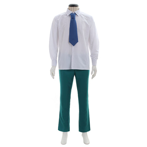 Classroom of The Elite Ayanokouji Kiyotaka Cosplay Costume