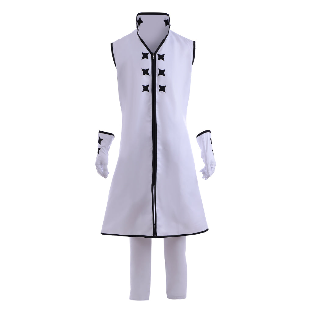 The Seven Deadly Sins: Kamigami no Gekirin Meliodas Cosplay Costume