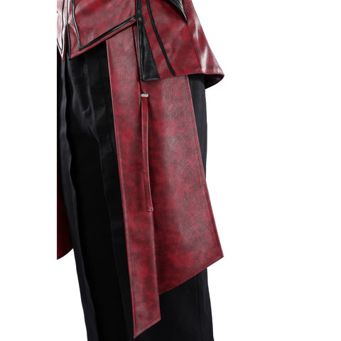 Avengers: Doomsday Shang‑Chi Cosplay Costume, Custom Made for Halloween & Comic‑Con