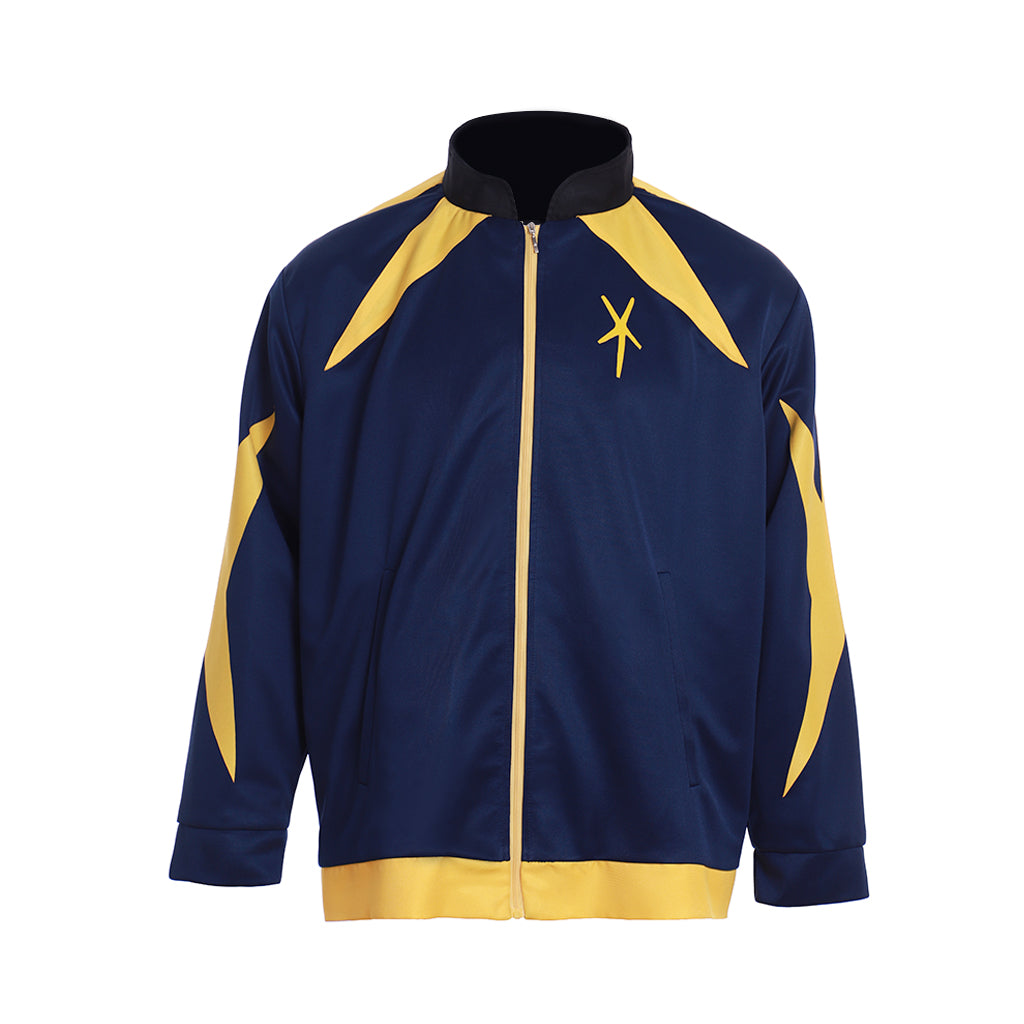 Inazuma Eleven: Ares no Tenbin Seishou Academy Jersey Uniform Cosplay Costume