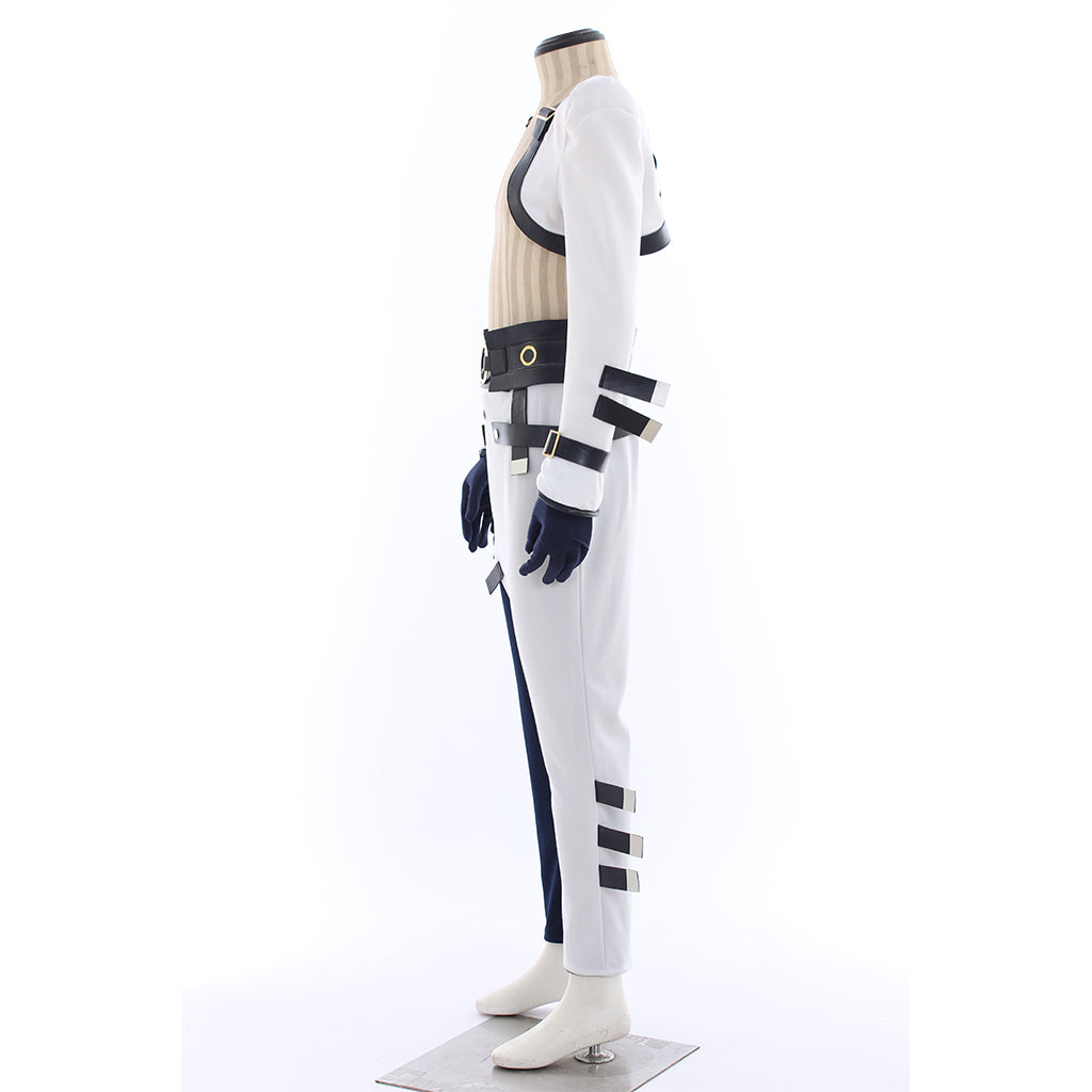 Venom Cosplay Costume - Guilty Gear Xrd Anime Character Outfit