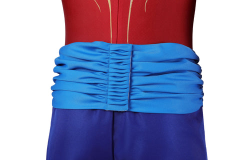 Spider-Man: Across the Spider-Verse Spider-Man India Cosplay Costume