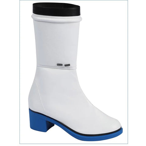 Avengers Invisible Woman Cosplay Costume