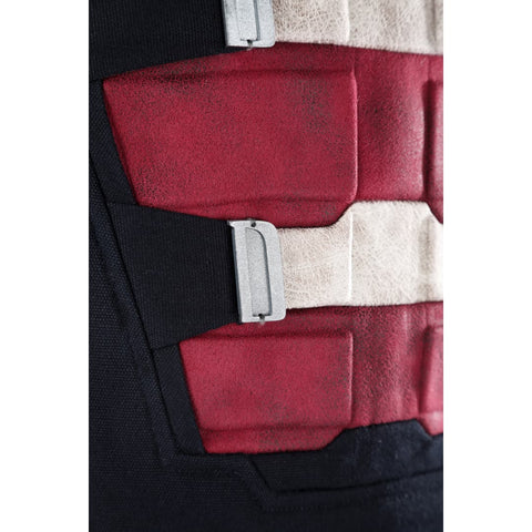 Thunderbolts U.S. Agent Cosplay Costume