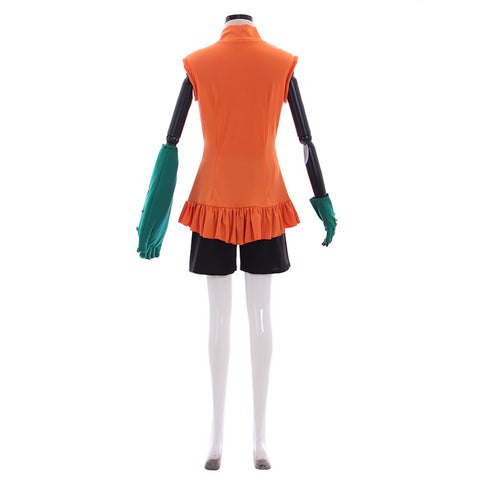 Diane Cosplay Costume from The Seven Deadly Sins