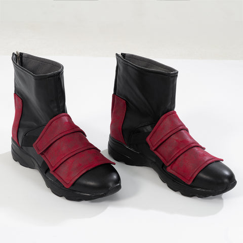 Deadpool 3 Deadpool Wade Wilson Cosplay Costume