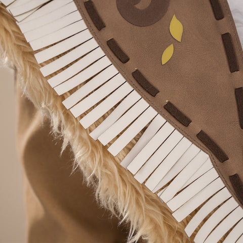 Identity V - Cowboy "Spring Letter" Full Set Costume - Official Game Character Outfit