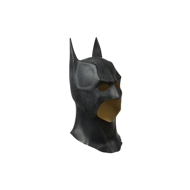 Bruce Wayne Batman Costume from Batman v Superman: Dawn of Justice