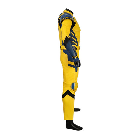 Deadpool & Wolverine Logan Cosplay Costume