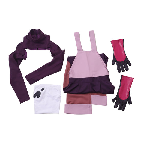 She-Ra and the Princesses of Power: Entrapta Cosplay Costume