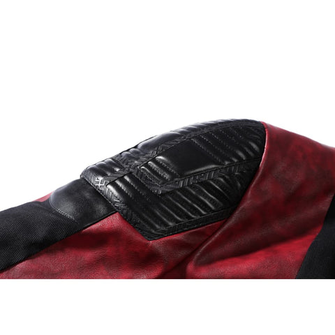 Avengers: Doomsday Shang‑Chi Cosplay Costume, Custom Made for Halloween & Comic‑Con