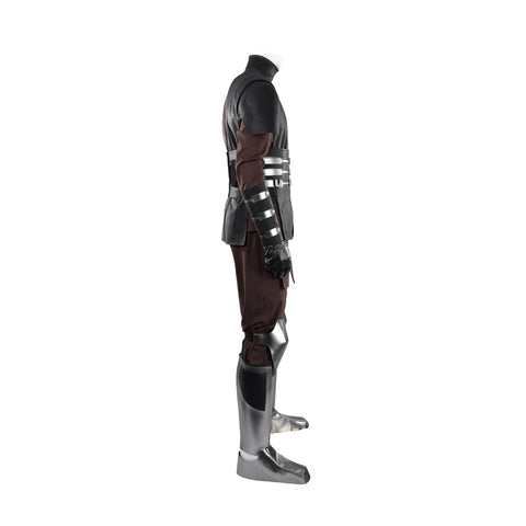 Star Wars: Maul - Shadow Lord Darth Maul Full Set Cosplay Costume