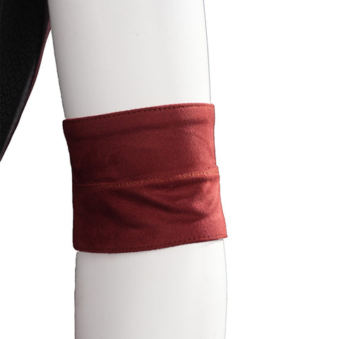 Daredevil Reborn Elektra Cosplay Costume