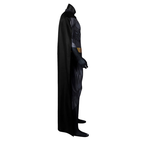 Batman The Animated Series Season 1 Deluxe Roleplay Costume