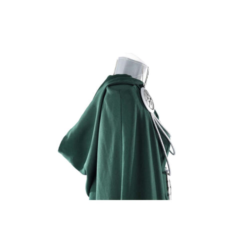 Avengers Doomsday Latverian Witch Cosplay Costume
