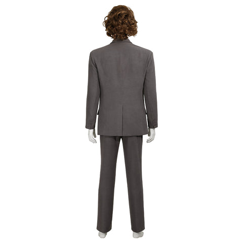 Arthur Fleck The Joker Suit Cosplay Costume