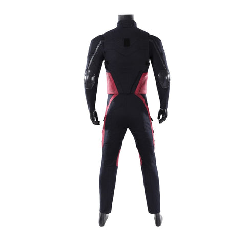 Thunderbolts U.S. Agent Cosplay Costume