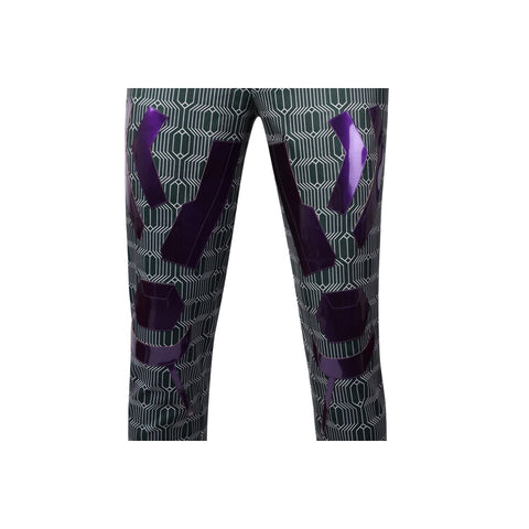 Ant-Man and the Wasp: Quantumania Kang the Conqueror Cosplay Costume