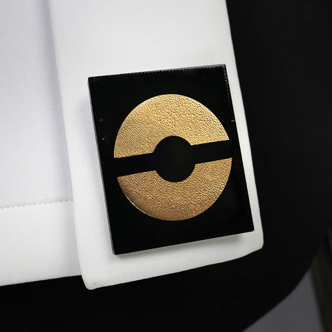 Pokémon Legends: Z-A Mu Jing Cosplay Costume