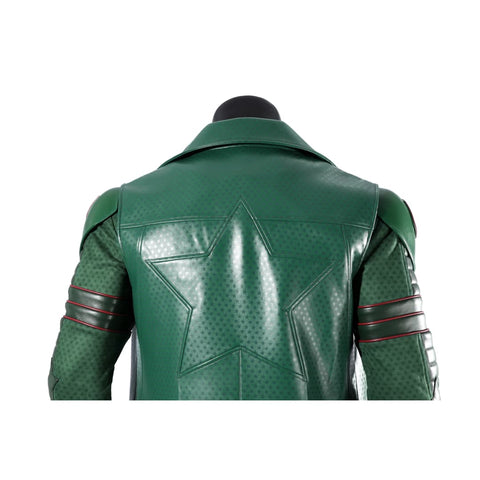 Vought Rising Soldier Boy Cosplay Costume