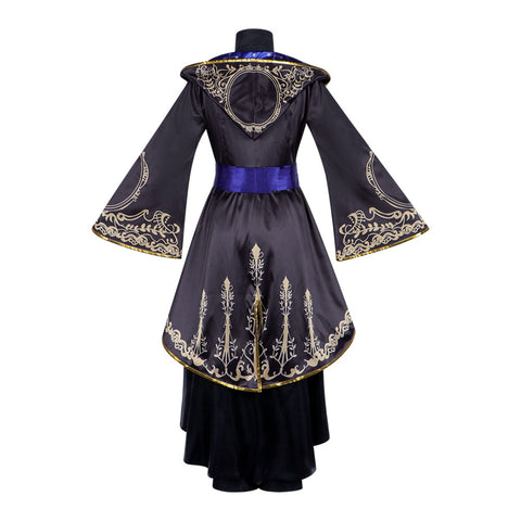 Twisted‑Wonderland Ace Trappola Cosplay Costume