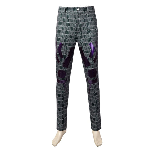 Ant-Man and the Wasp: Quantumania Kang the Conqueror Cosplay Costume