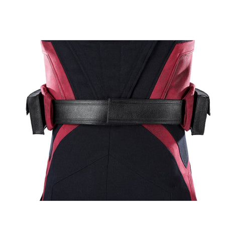 Thunderbolts U.S. Agent Cosplay Costume