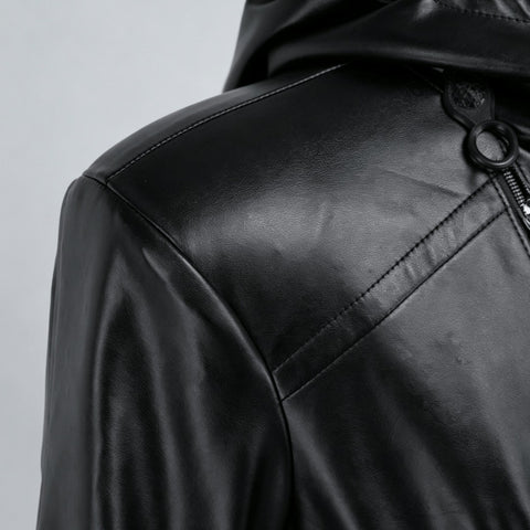 Kingdom Hearts Organization XIII Cosplay Costume