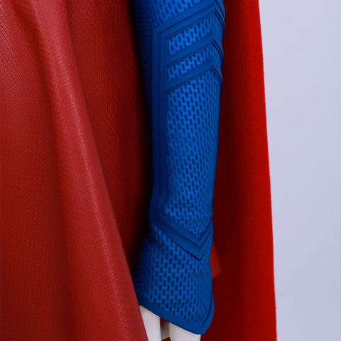 Supergirl: Woman of Tomorrow 2026 Kara Zor-El Cosplay Costume