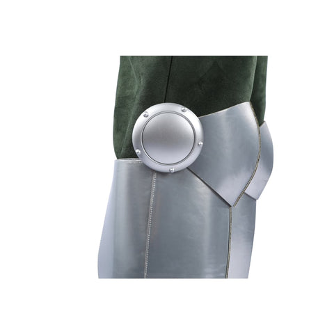 Avengers: Doomsday Doctor Doom Cosplay Costume