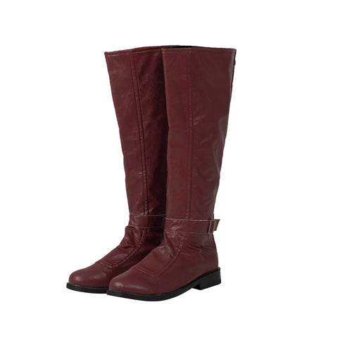 Star Wars Kenobi Cosplay Costume Deluxe Complete Set for Men Obi-Wan Kenobi Movie Outfit