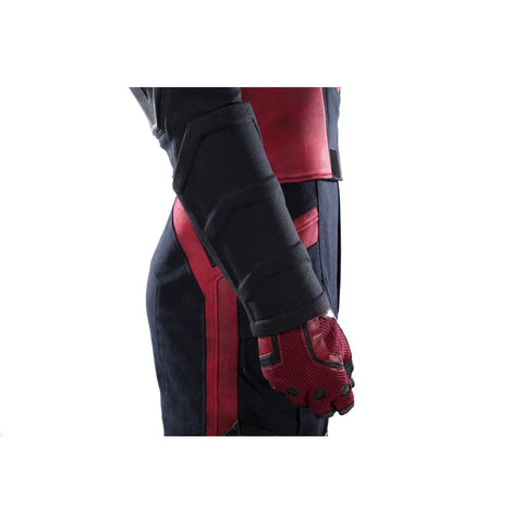 Thunderbolts U.S. Agent Cosplay Costume