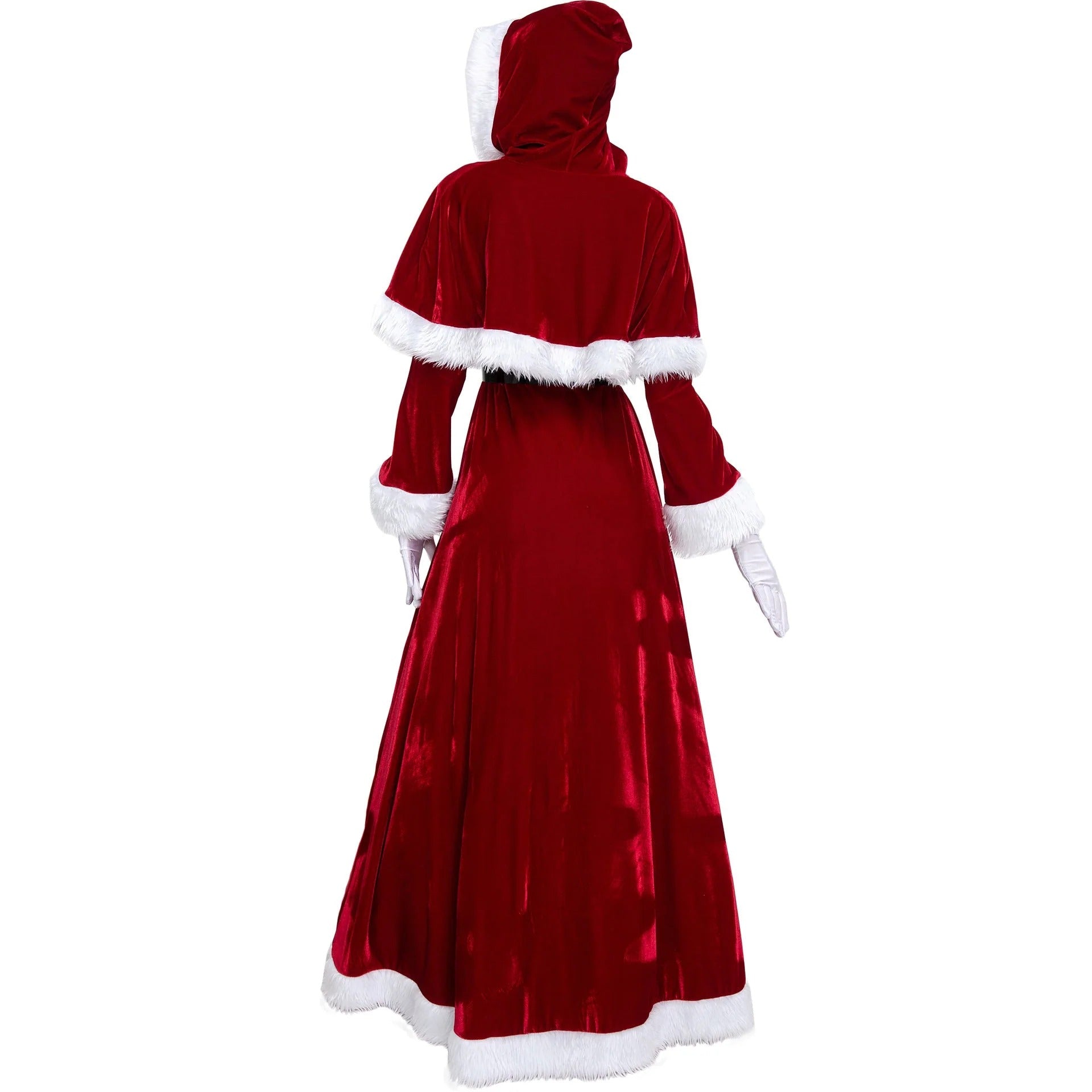 Christmas Costume Collection for Women - Festive & Classic Holiday Attire