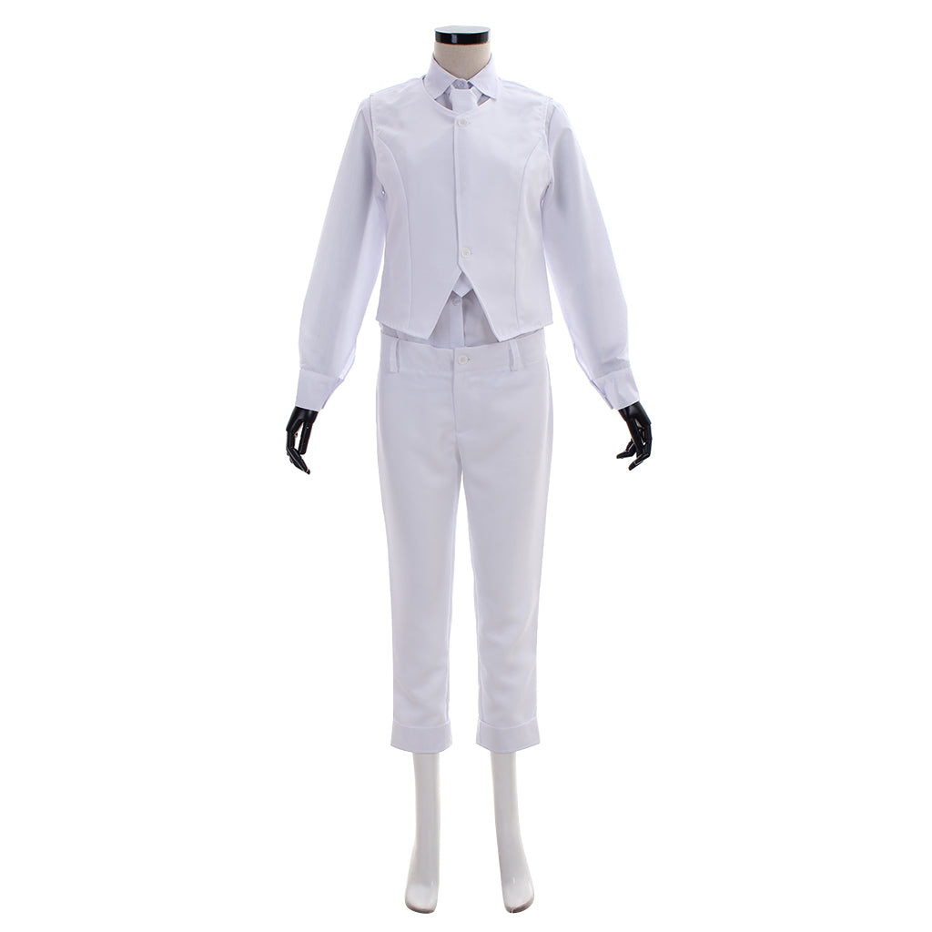 Akudama Drive Cutthroat Satsujinki Cosplay Costume