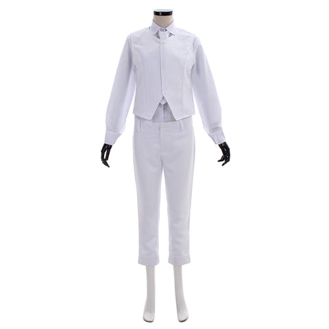 Akudama Drive Cutthroat Satsujinki Cosplay Costume