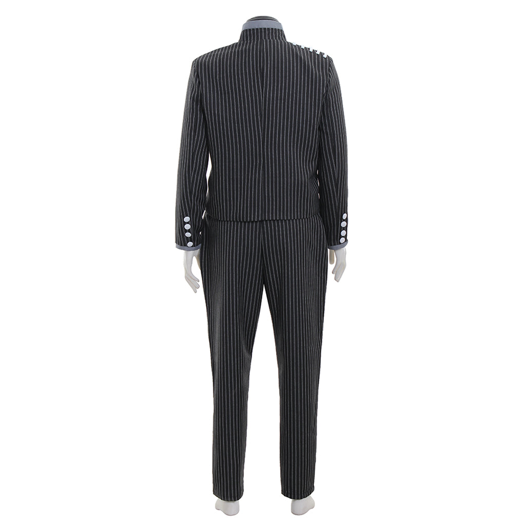 Danganronpa Shuichi Saihara Cosplay Costume