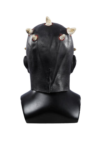 Star Wars: Maul - Shadow Lord Darth Maul Full Set Cosplay Costume