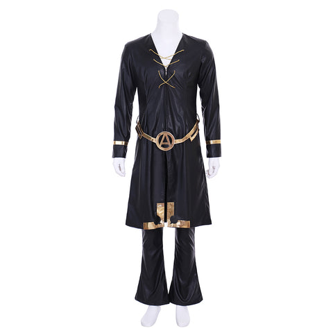 JoJo's Bizarre Adventure Leone Abbacchio Cosplay Costume - Halloween Anime Suit for Fans