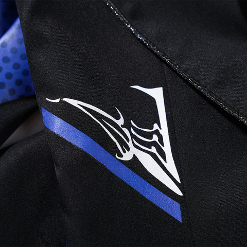 Dragon Raja Cassell Gate Chu Zihang Cosplay Costume