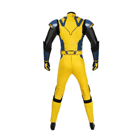 Deadpool & Wolverine Logan Cosplay Costume